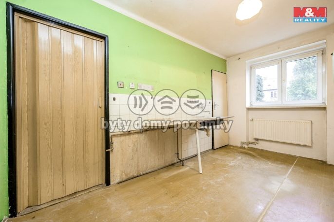 Prodej, Byt 2+1, Olomouc