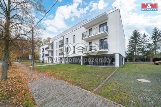 Prodej, Byt 1+kk, Třemošná