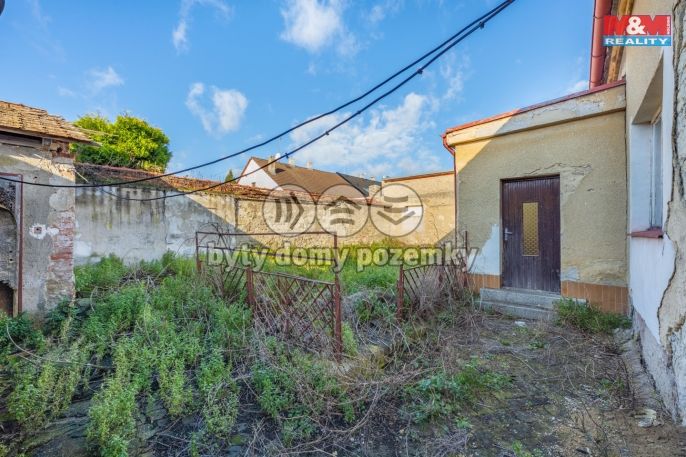 Prodej, Rodinný dům, Kladno