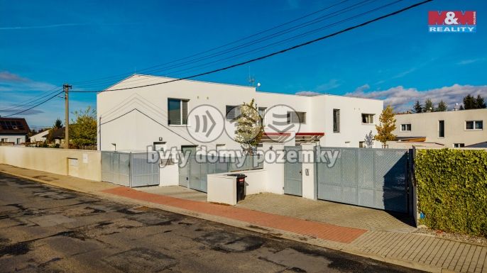 Prodej, Rodinný dům, Libiš