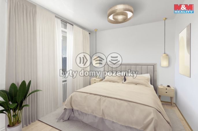 Prodej, Rodinný dům, Albrechtice