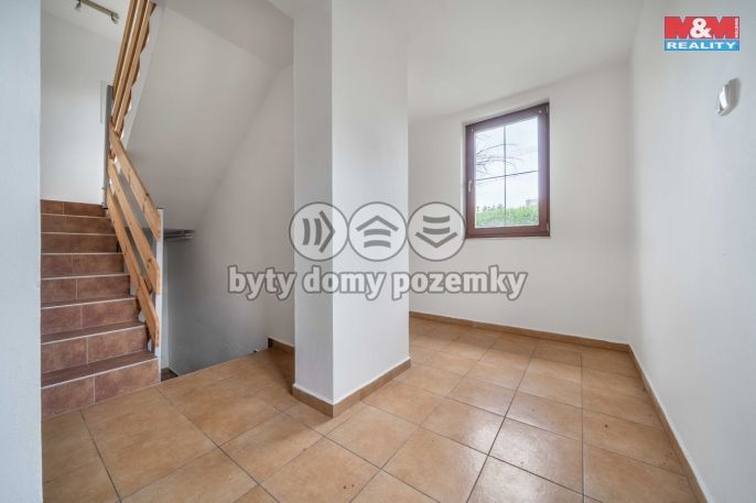 Prodej, Rodinný dům, Klabava