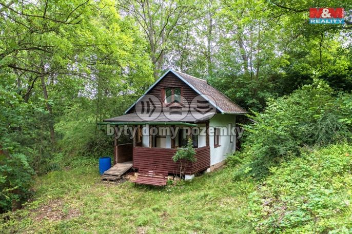 Prodej, Chata, Chlumčany