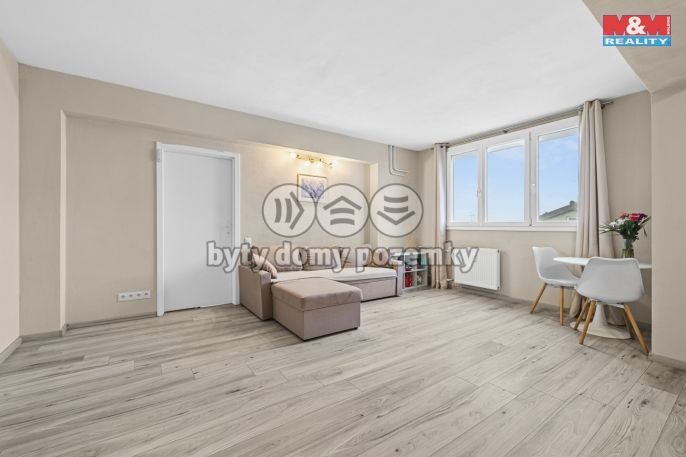 Prodej, Byt 2+1, Mladá Boleslav