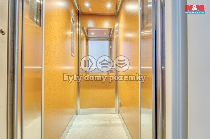 Prodej, Byt 3+1, Nýřany