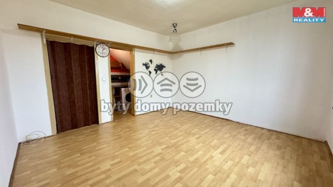 Pronájem, Byt 1+1, Olomouc
