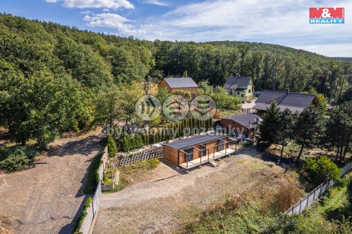 Pronájem, Rodinný dům, Praha