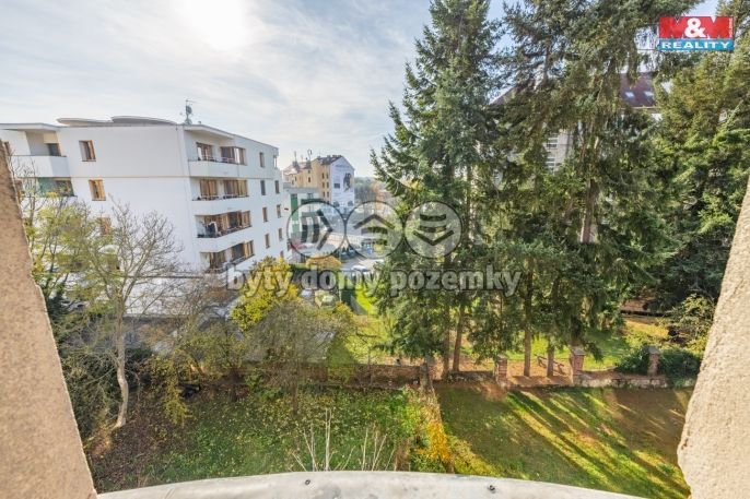 Prodej, Nájemní dům, Plzeň