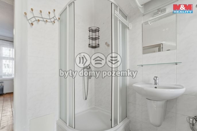 Pronájem, Kancelářský prostor, Plzeň