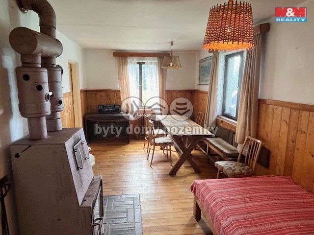 Prodej, Chata, Albrechtice v Jizerských horách