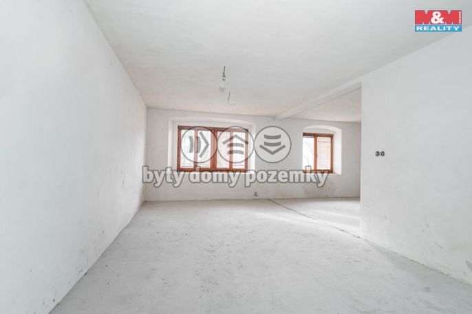 Prodej, Rodinný dům, Polná