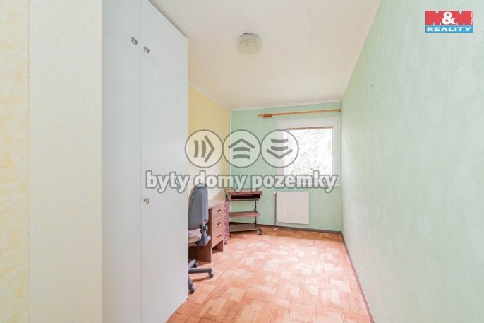 Prodej, Rodinný dům, Jindřichův Hradec