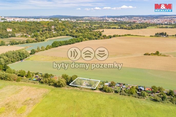 Prodej, Zahrada, Plzeň