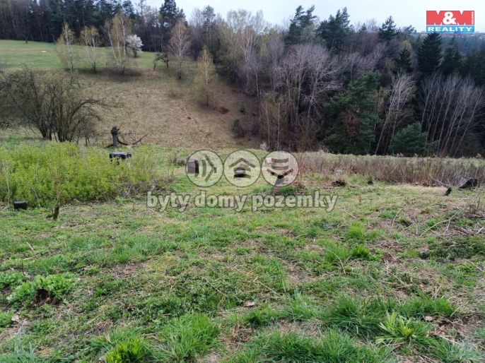 Prodej, Pozemek k bydlení, Chocnějovice