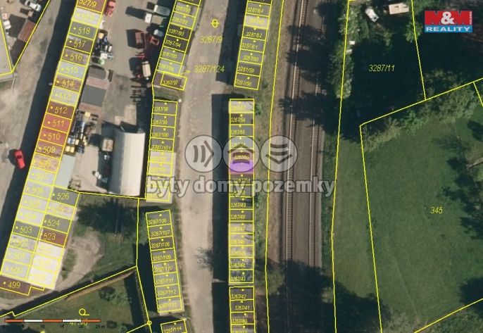 Prodej, Garáž, Příbor