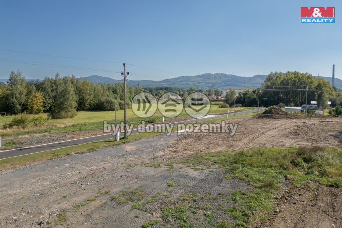 Prodej, Pozemek k bydlení, Dalovice