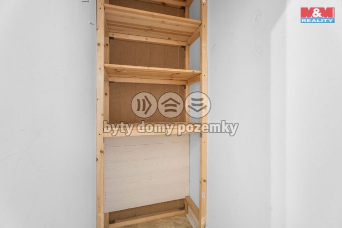 Prodej, Byt 2+1, Rumburk