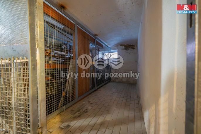 Prodej, Byt 2+1, Brno