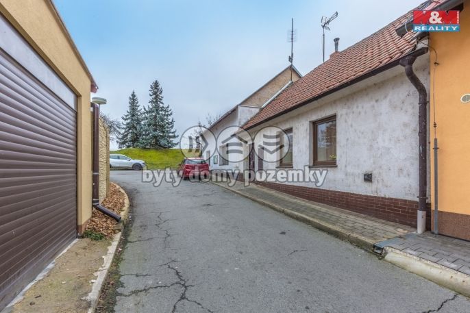 Prodej, Rodinný dům, Mladá Boleslav