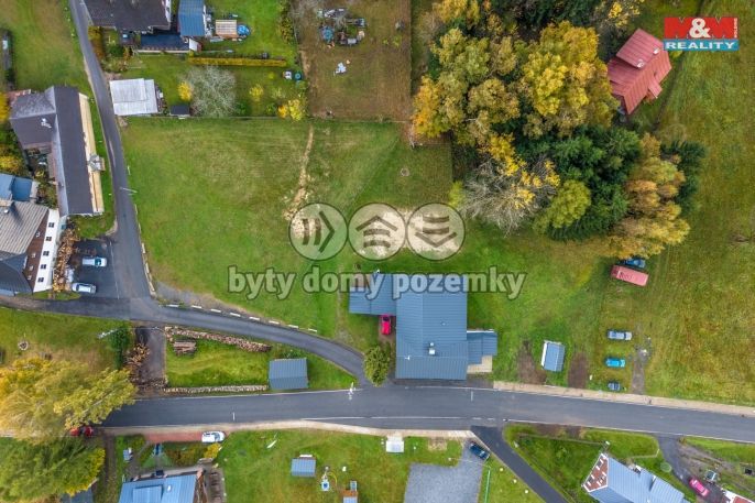 Prodej, Chata, Albrechtice v Jizerských horách