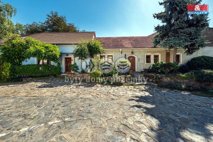 Prodej, Rodinný dům, Říčany