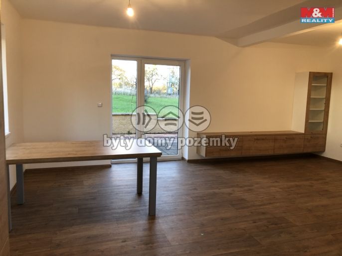 Pronájem, Chalupa, Rakov