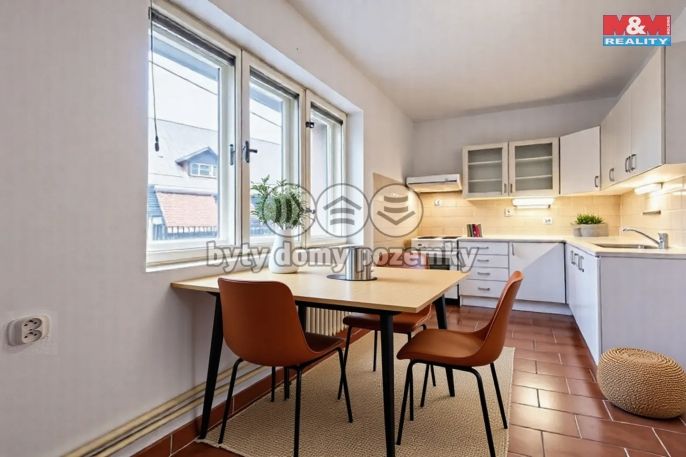 Prodej, Rodinný dům, Červený Kostelec