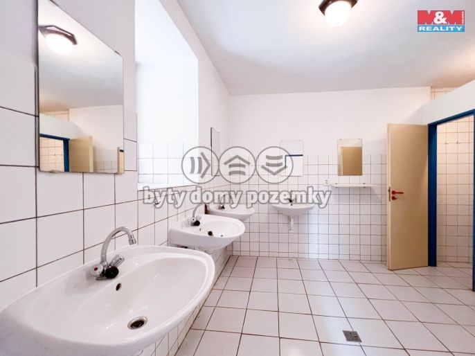 Prodej, Rodinný dům, Strážov