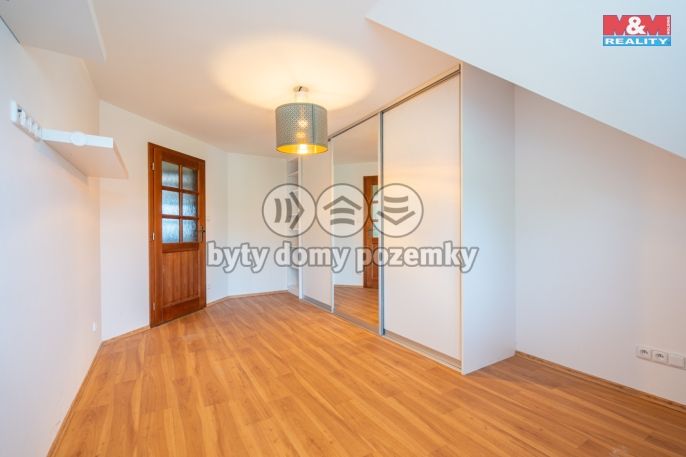 Prodej, Rodinný dům, Bystřice