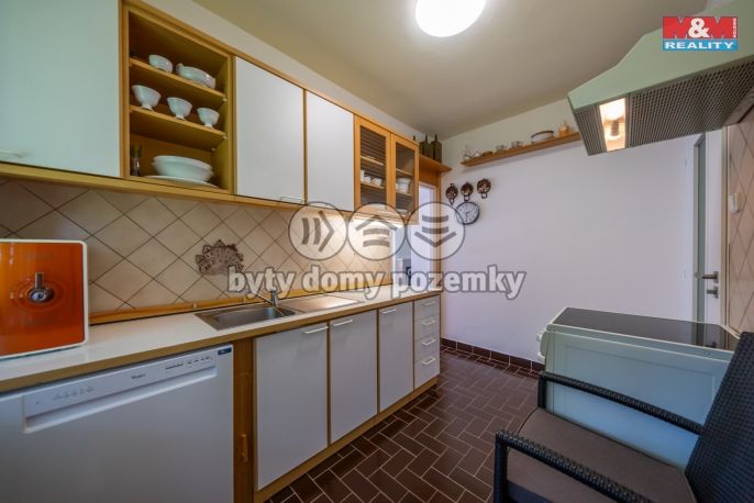 Prodej, Rodinný dům, Rožnov pod Radhoštěm