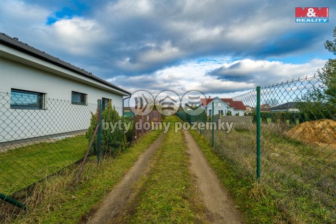 Prodej, Pozemek k bydlení, Mělník