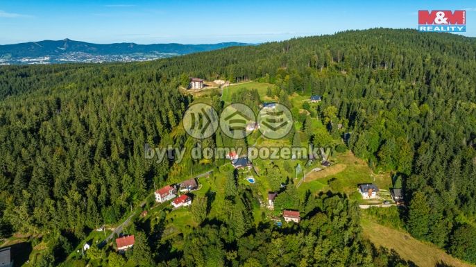 Prodej, Chalupa, Janov nad Nisou