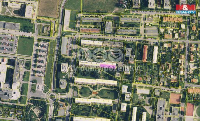 Prodej, Byt 3+1, Prostějov