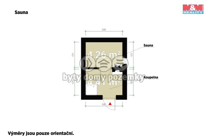 Prodej, Chata, Nezvěstice