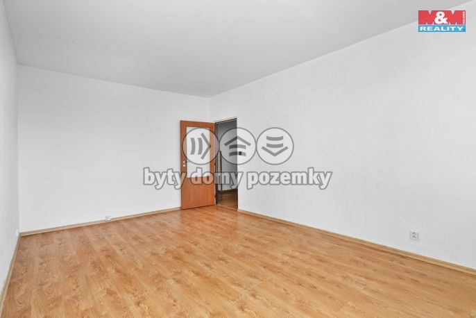 Prodej, Byt 3+1, Frýdlant