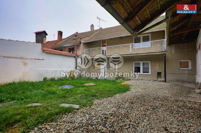 Prodej, Rodinný dům, Lešany