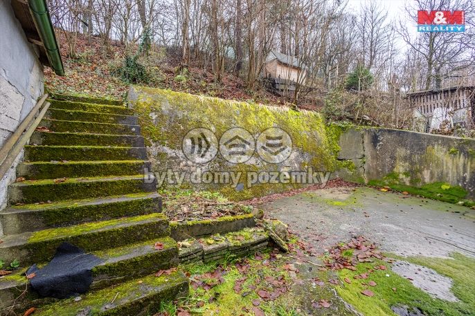 Prodej, Rodinný dům, Jenišovice