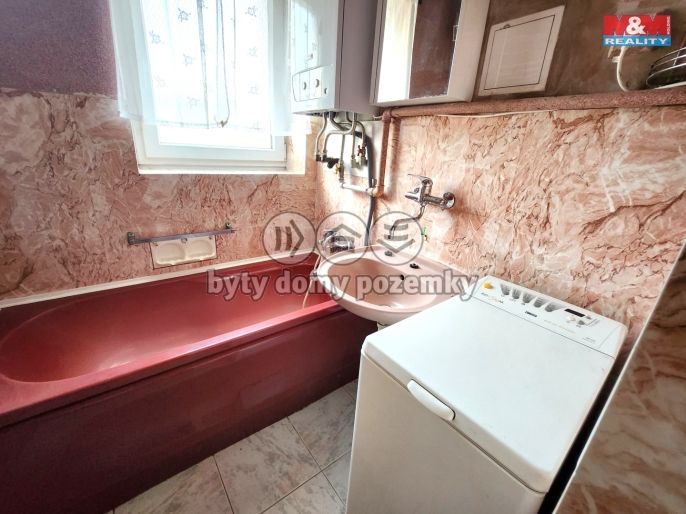 Pronájem, Byt 3+1, Žatec