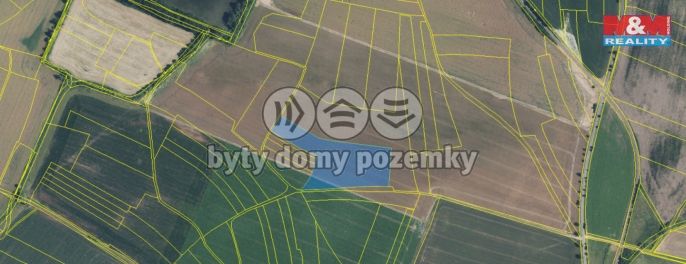 Prodej, Pole, Libáň