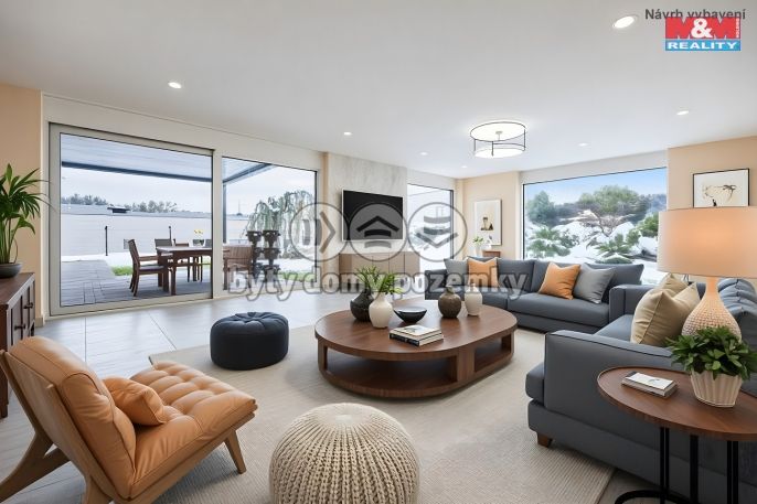 Prodej, Rodinný dům, Doubravčice