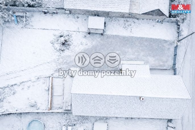 Prodej, Rodinný dům, Břasy