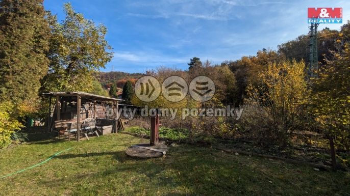 Prodej, Rodinný dům, Vrané nad Vltavou