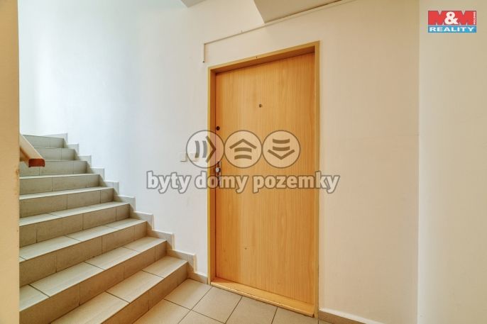 Pronájem, Byt 4+kk, Mariánské Lázně