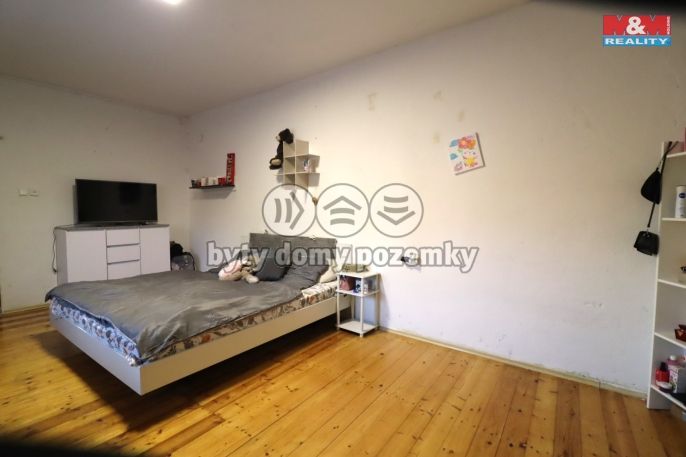 Prodej, Rodinný dům, Libořice