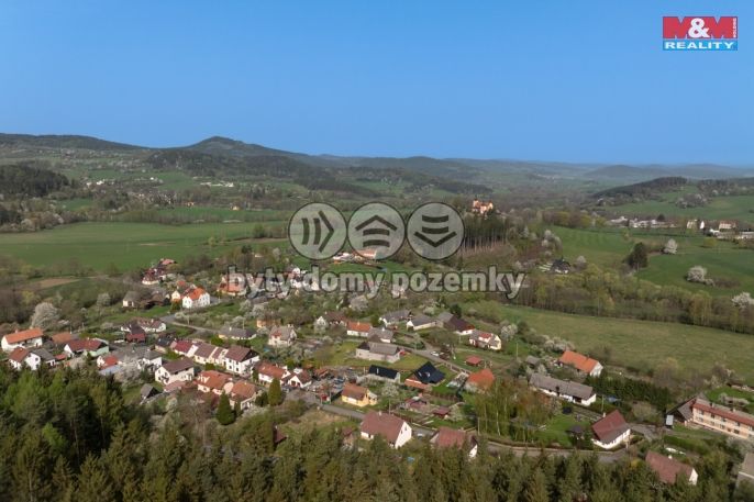 Prodej, Rodinný dům, Strašín