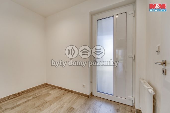 Prodej, Rodinný dům, Plzeň