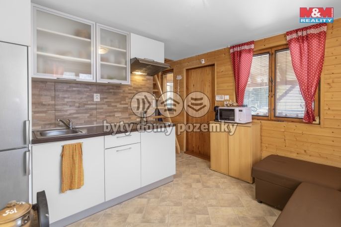 Prodej, Zahrada, Frýdek-Místek