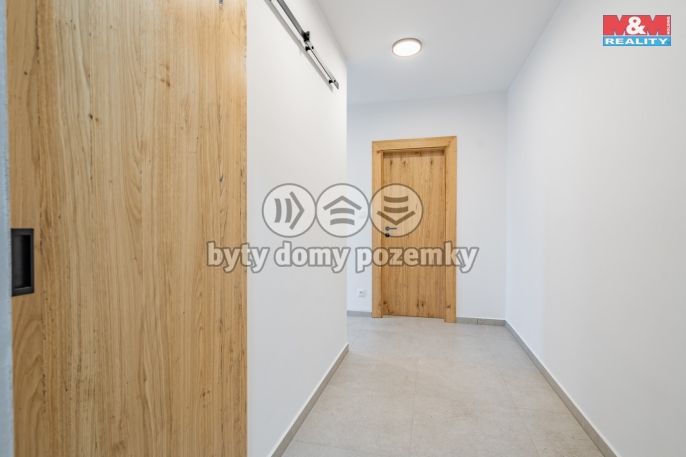 Prodej, Byt 2+1, Český Krumlov