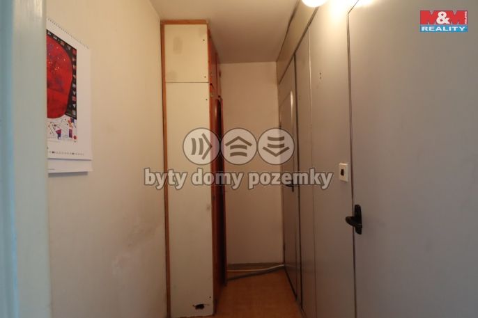 Prodej, Byt 3+1, Most