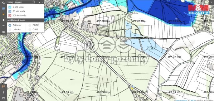 Prodej, Rodinný dům, Přistoupim